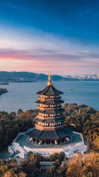一眼就超爱的绝美风景