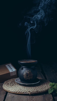 难得清醒