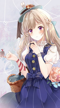 小鸟的陪伴