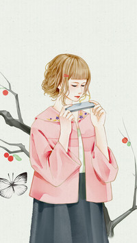 洒脱生活