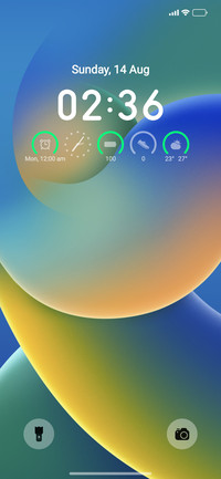 ios 16 v13