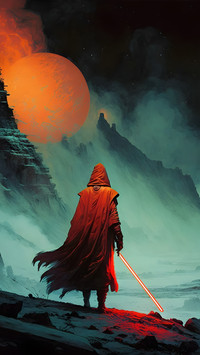 Mighty Warrior