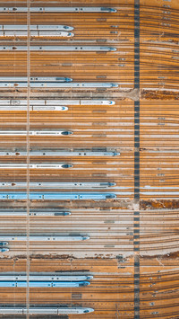 Chinas most tired highspeed railway station 48