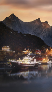 A Glimpse of Norway 4
