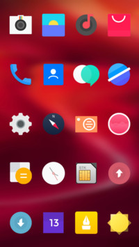 OnePlus UI v10