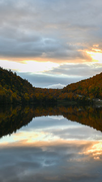 Lake