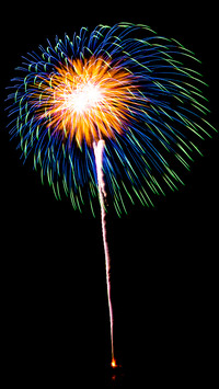 firework