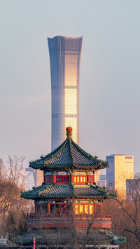 Shichahai is a must visit destination for beijing tourism