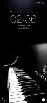 Amoled Si