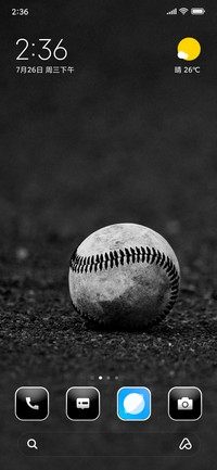 Baseball
