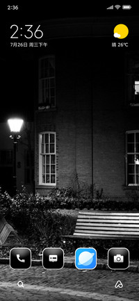 Night