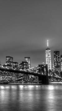 Black and White Photography Art