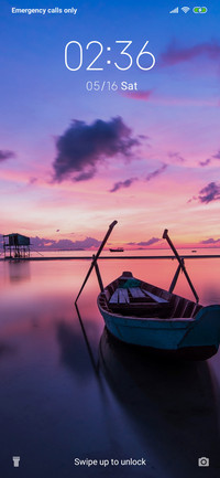 Sunrise - Purple_3MDS