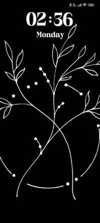 Leaf Paint