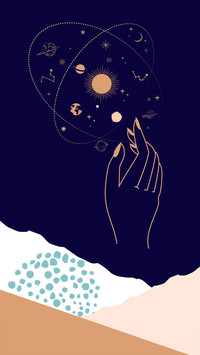 Creative wallpaper-03