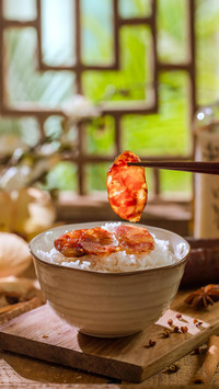 为啥米饭总吃不腻？