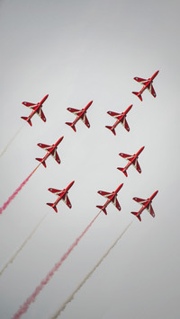 英国国际航空展