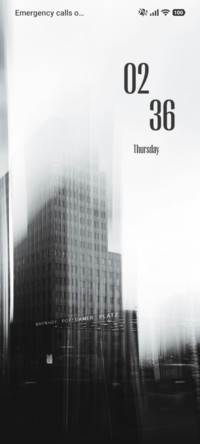 High Rise
