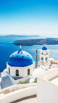 Fairy tale world Santorini 91