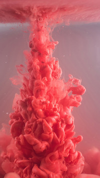 The art of smog-PAIXIN