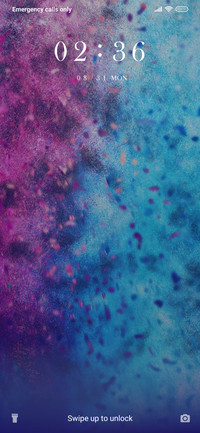 Glitter Explode_3MDS