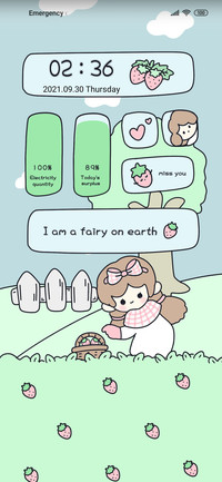 My cookies