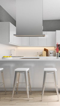 Is this your favorite kitchen 18