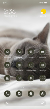 Meowfia