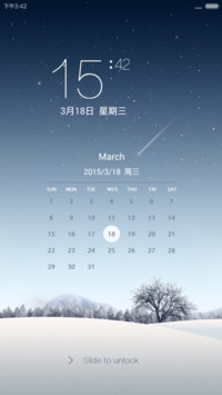 Air iOS