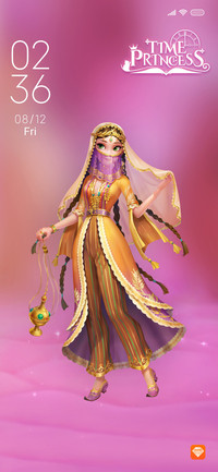 Princess
