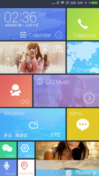 Windows Phone