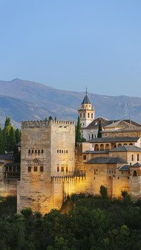 Spanish style 50