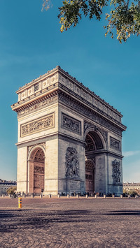 Tour of Ancient European Architecture