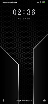 Black - Dark_3MDS