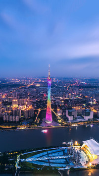 走入不夜城