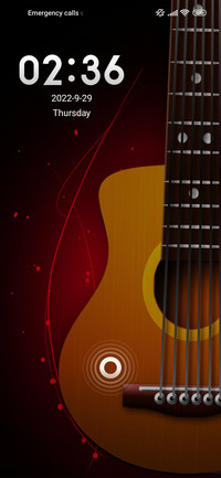 Guitar 3D