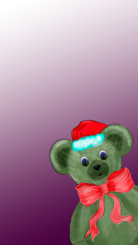 Teddy Bear