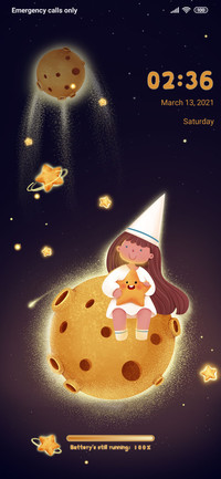 Small Universe