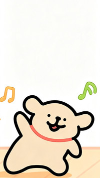 小狗治愈漫游日记