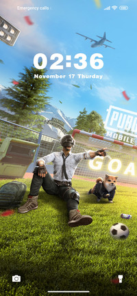 chicken dinner