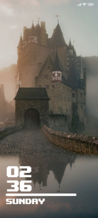 Castle