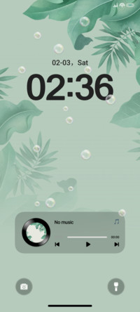 Light green