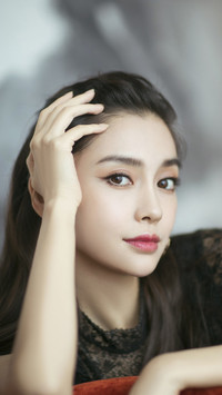 杨颖