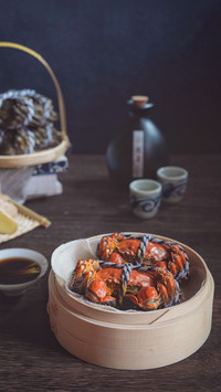 海鲜和秋冬才最搭配