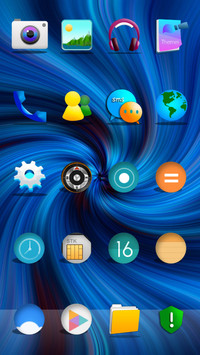 New UI_DWM2