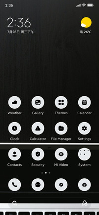 Desktop