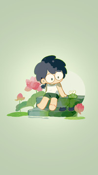 《罗小黑》的治愈暴击