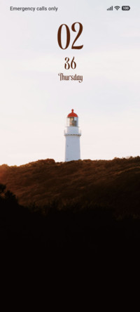 Lighthouse