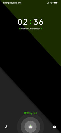 Material Green_DWM3