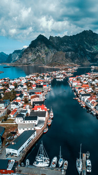 Norway